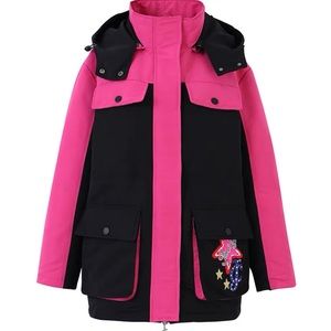 juicy couture puffer jacket NWT